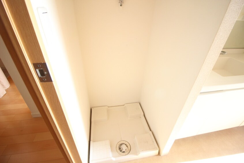 洗濯機置場 ＫＤＸレジデンス町田