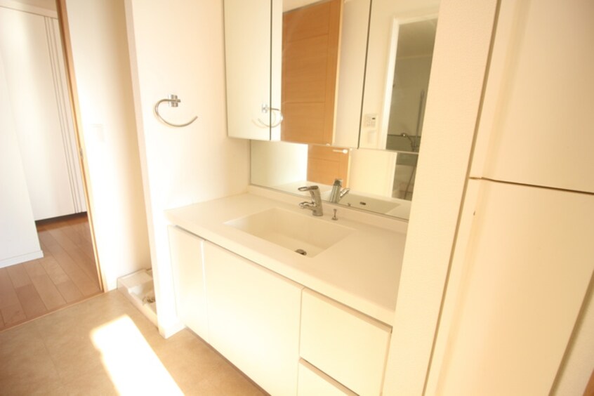 洗面 ＫＤＸレジデンス町田