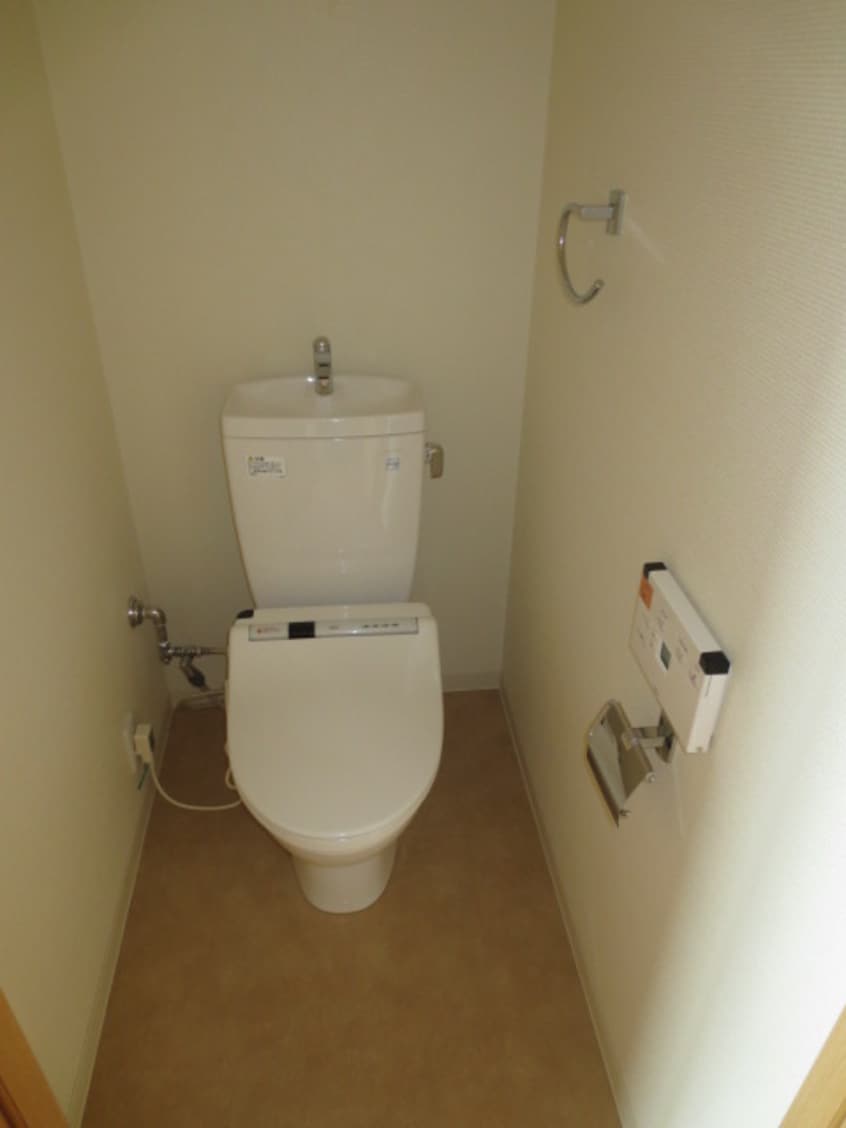 トイレ ＫＤＸレジデンス町田