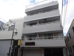 中山ビル