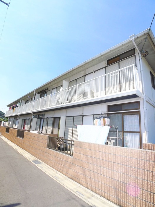 外観写真 シティハイツ川瀬