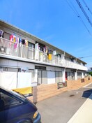 その他 シティハイツ川瀬