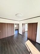 居室 シティハイツ川瀬