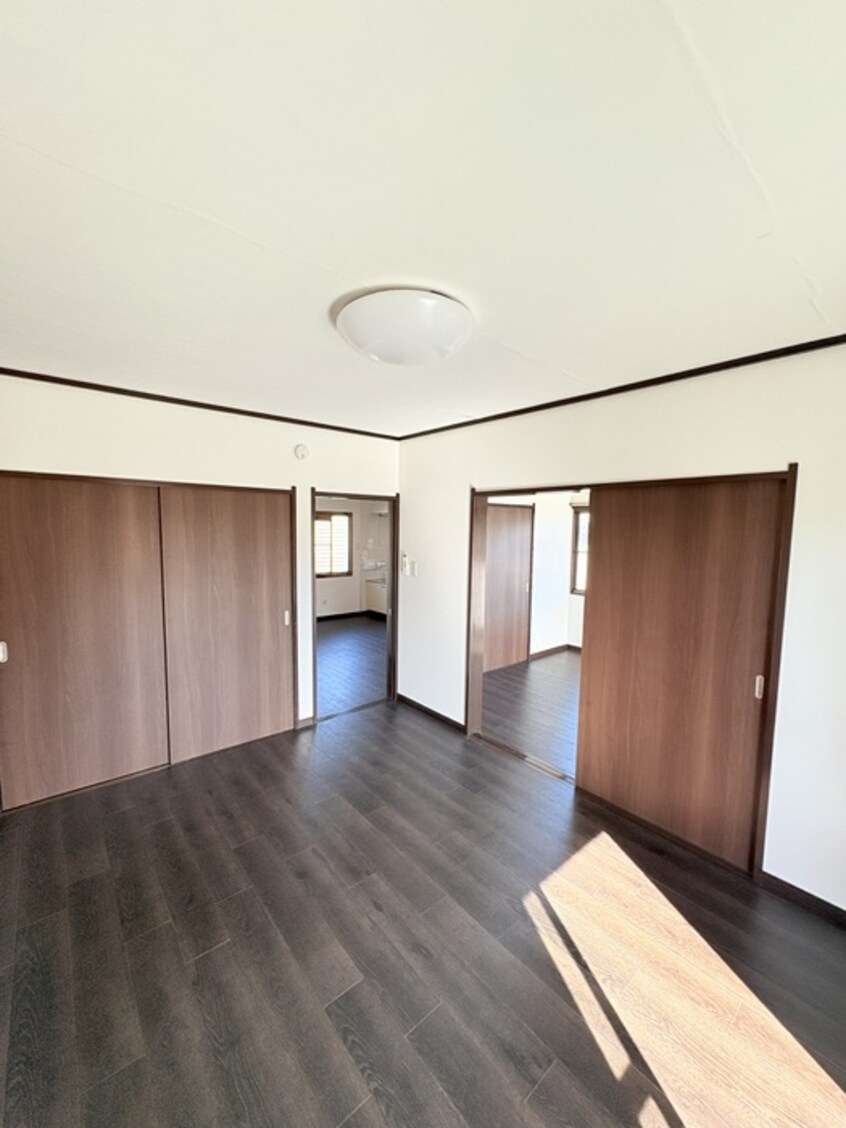 居室 シティハイツ川瀬