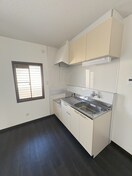 キッチン シティハイツ川瀬