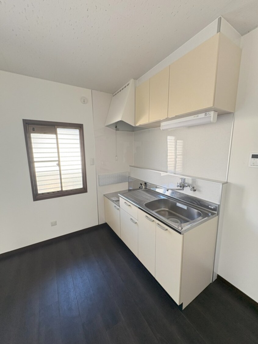 キッチン シティハイツ川瀬