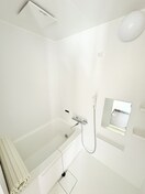 バス／シャワールーム等 シティハイツ川瀬