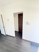 廊下 シティハイツ川瀬