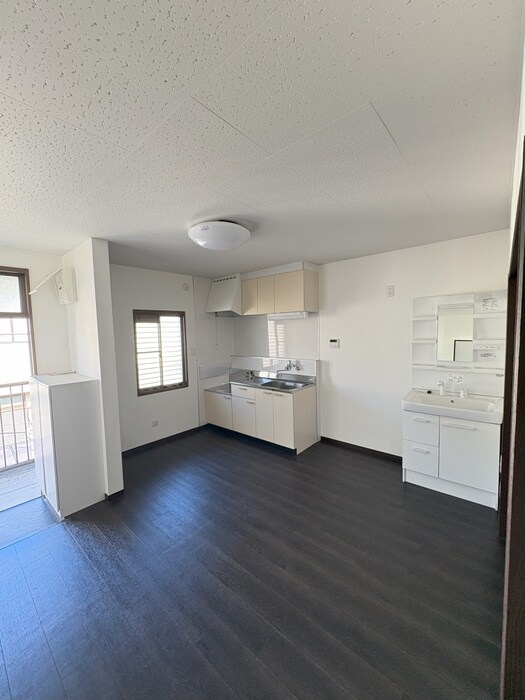 居室 シティハイツ川瀬