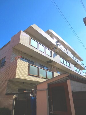 エンゼルハイム洗足