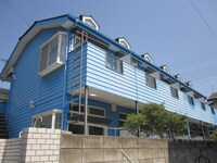 アップルハウス長後