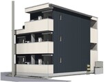 仮）小竹町2丁目計画