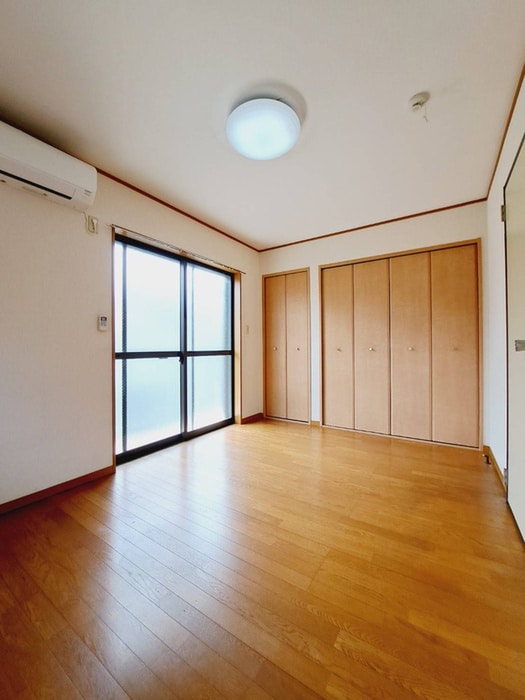 室内からの展望 グレイス