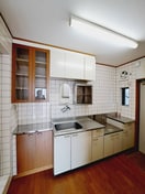 内観写真 グレイス