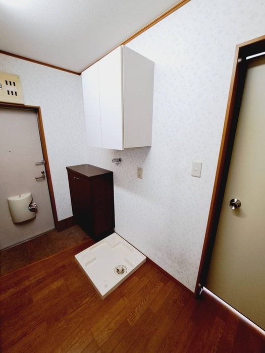 内観写真 グレイス