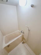 バス／シャワールーム等 グレイス