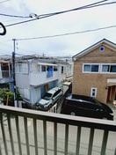 周辺環境 グレイス