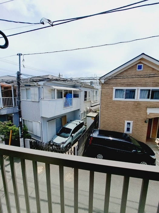 周辺環境 グレイス