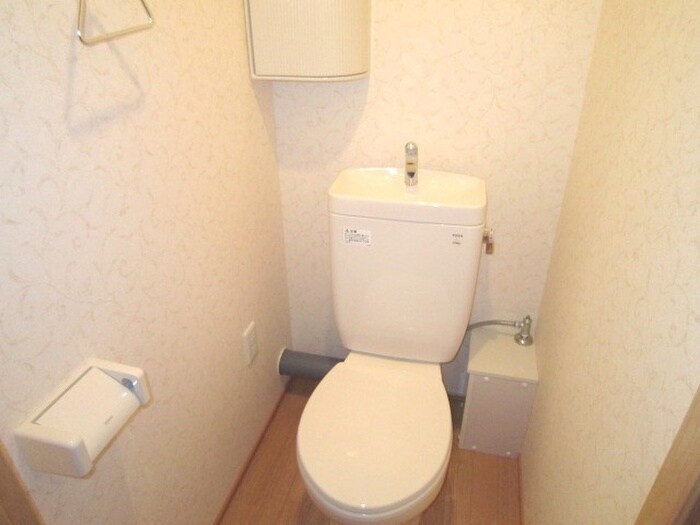 トイレ セルピエンテⅡ