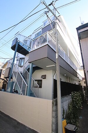 ＹＭハイツ