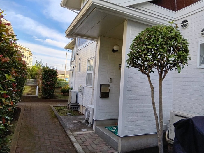 周辺環境 スクエア－タウン桜森Ｄ