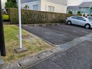 駐車場 スクエア－タウン桜森Ｄ
