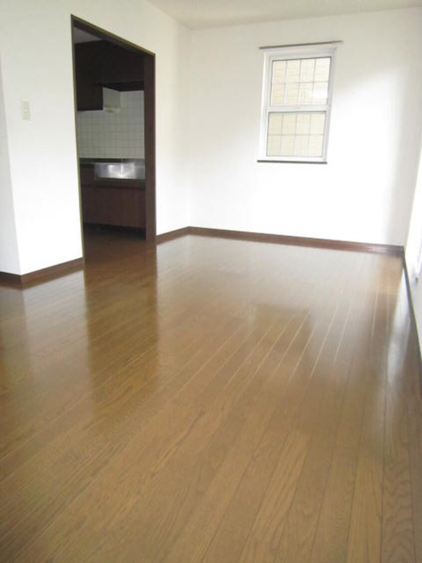 居室 スクエア－タウン桜森Ｄ