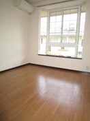 居室 スクエア－タウン桜森Ｄ