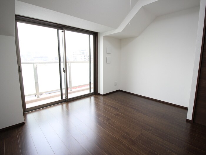 居室 ルクレ板橋