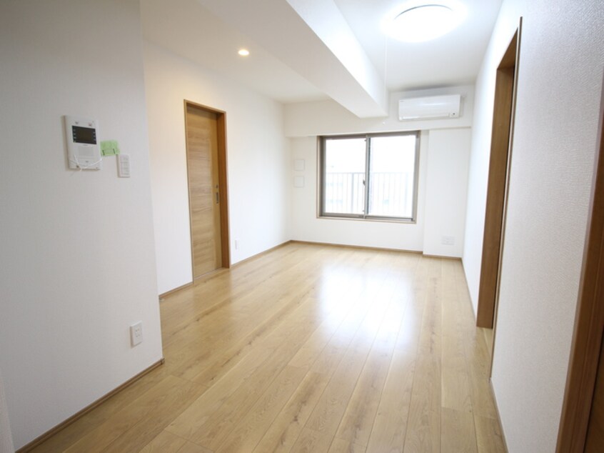 居室 ルクレ板橋