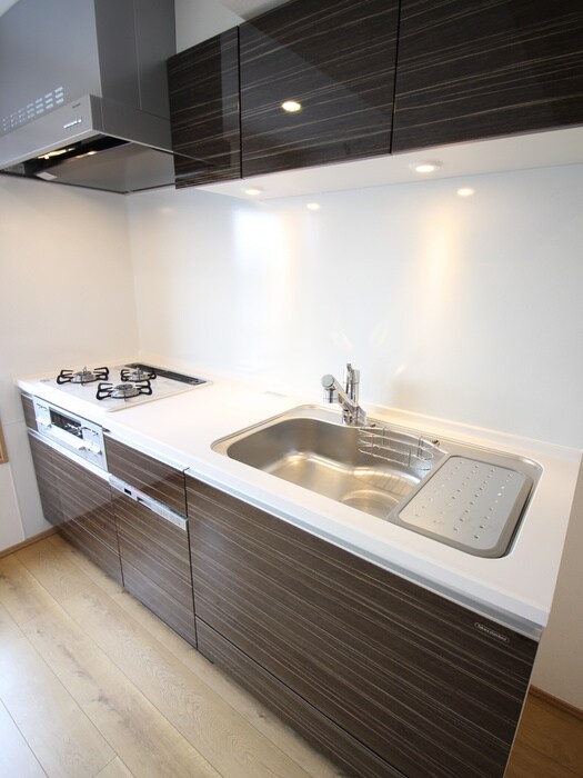 キッチン ルクレ板橋