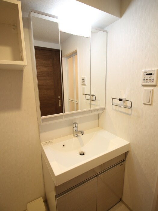 洗面 ルクレ板橋