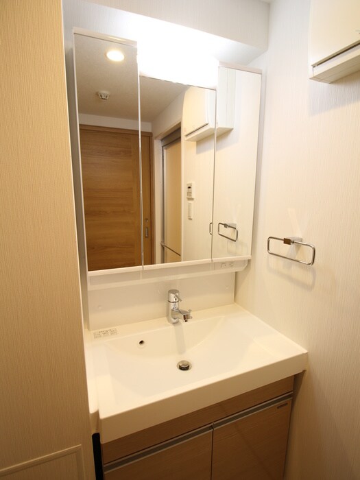 洗面 ルクレ板橋