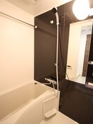 バス／シャワールーム等 ルクレ板橋