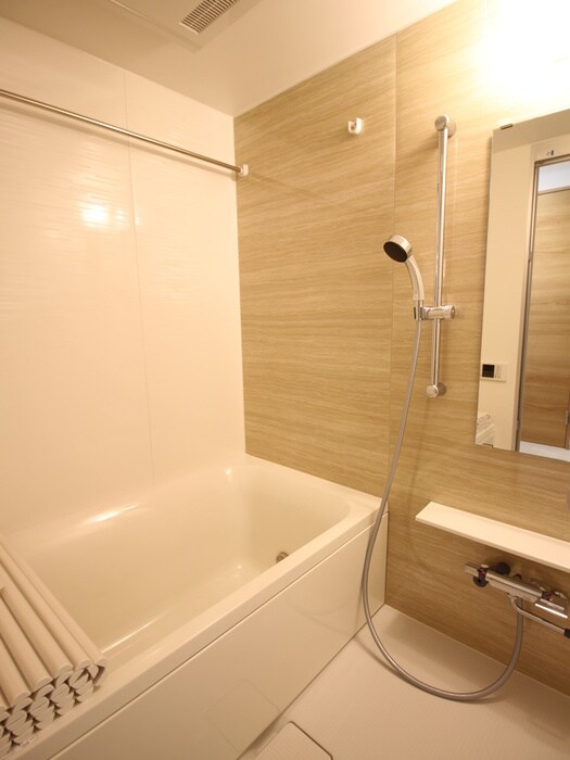 バス／シャワールーム等 ルクレ板橋