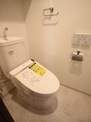 トイレ ルクレ板橋