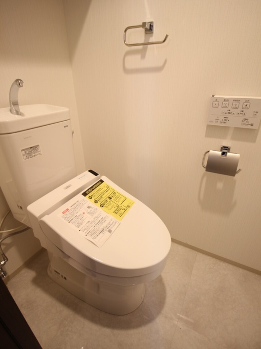 トイレ ルクレ板橋