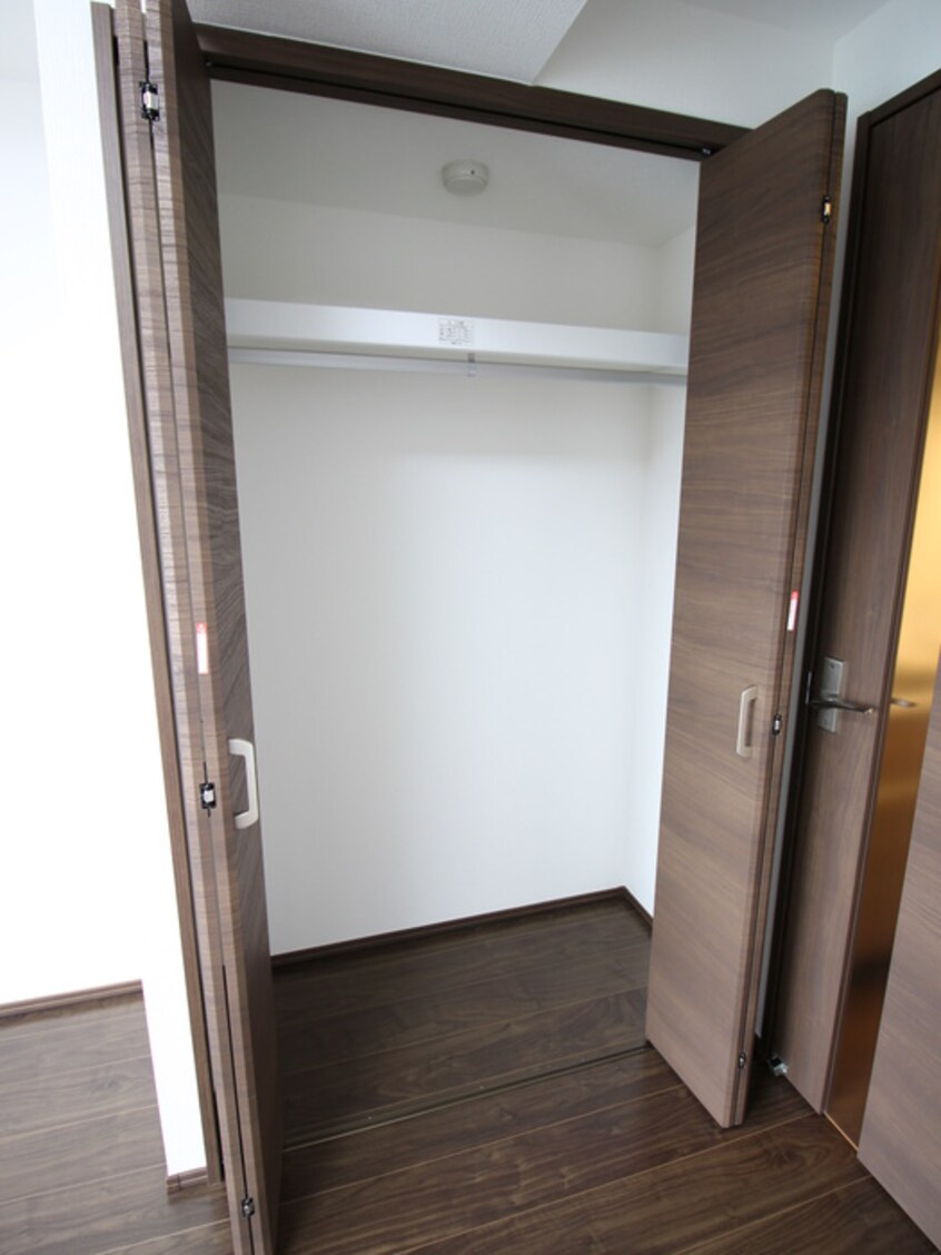 収納 ルクレ板橋