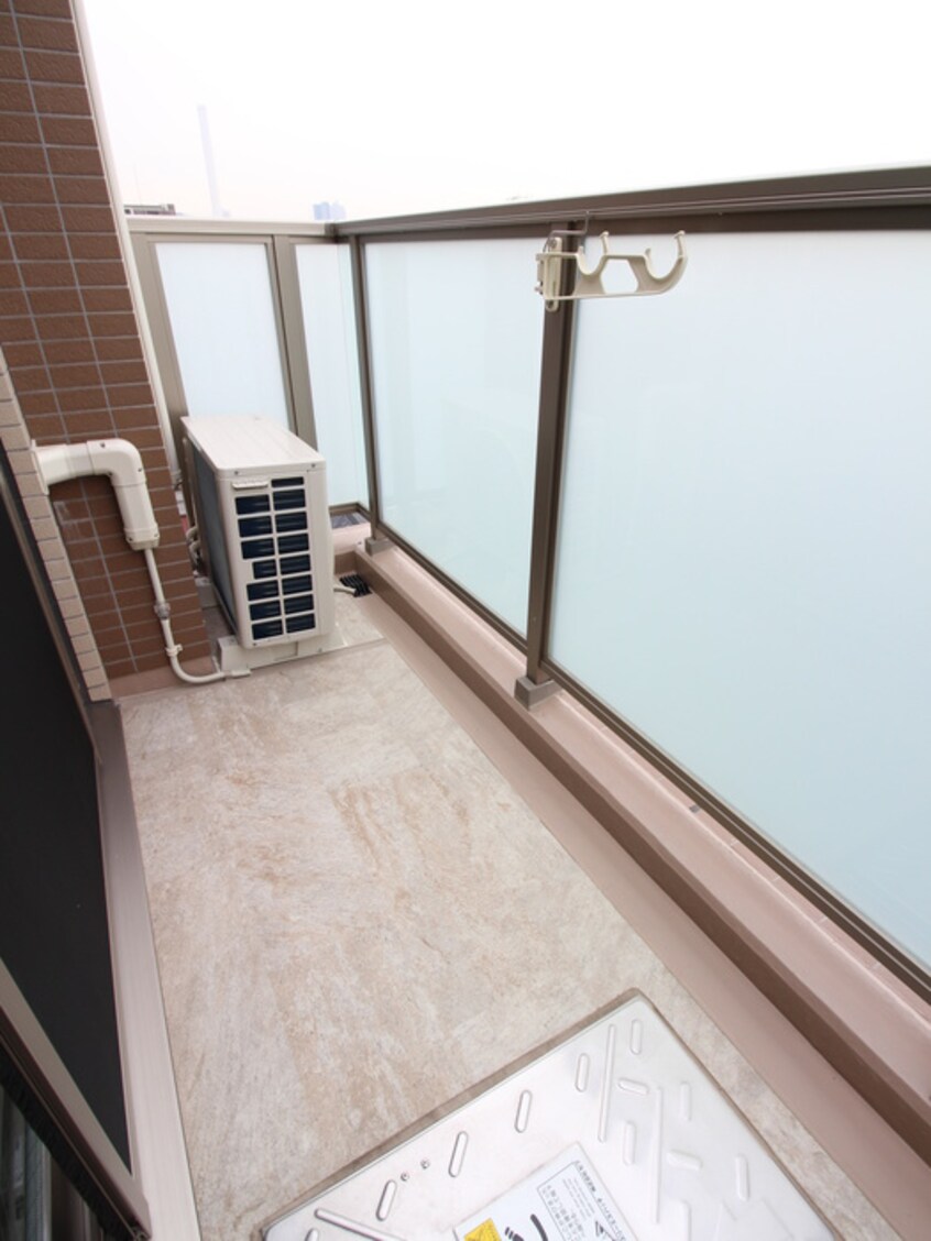 ベランダ・バルコニー ルクレ板橋