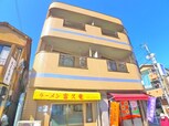 サニーコート水元
