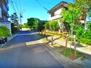 周辺環境 エムケイコ－ポ谷中