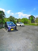 駐車場 ハウスコーキ