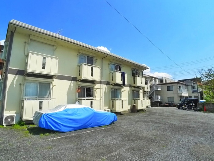 外観写真 ハウスコーキ