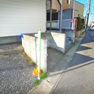 建物設備 ハウスコーキ