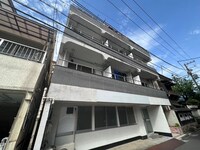 マヤマンション