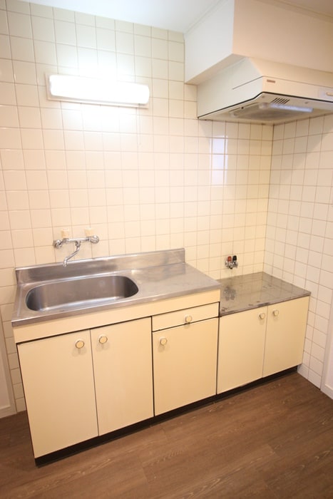 キッチン サンリーフⅡ