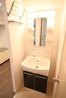 洗面 サンリーフⅡ