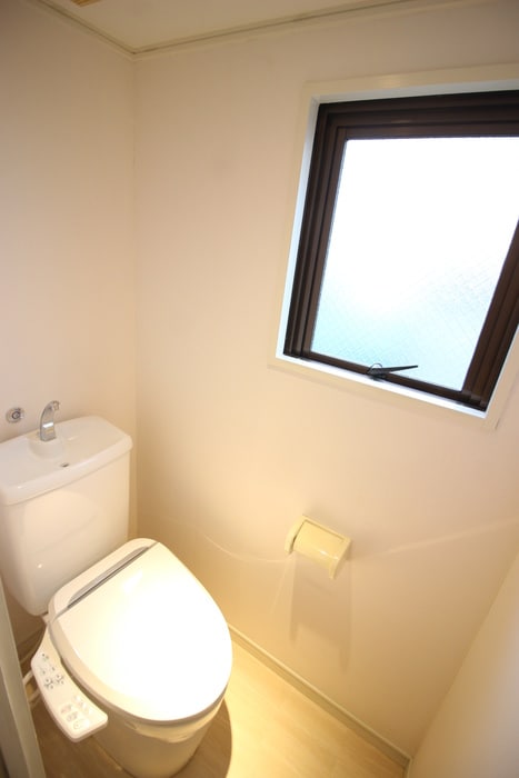 トイレ サンリーフⅡ