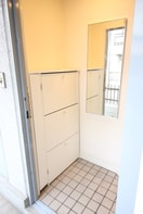 靴箱 サンリーフⅡ