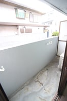 ベランダ・バルコニー サンリーフⅡ